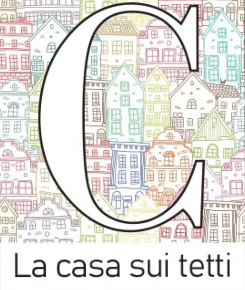 La Casa sui Tetti di Cristina