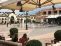 Serravalle Designer Outlet