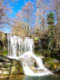 Cascata del Neirone