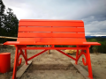 Big Bench di Bosio