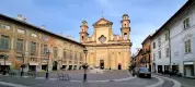 Piazza delle Piane