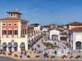 Serravalle Designer Outlet